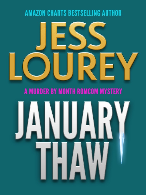 Title details for January Thaw by Jess Lourey - Available